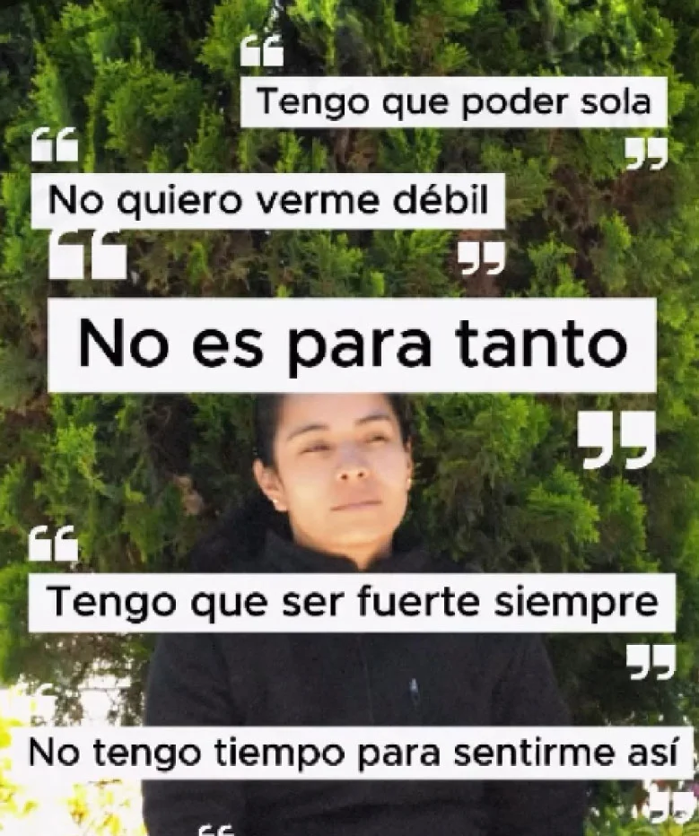 HABLEMOS DE AMOR PROPIO
